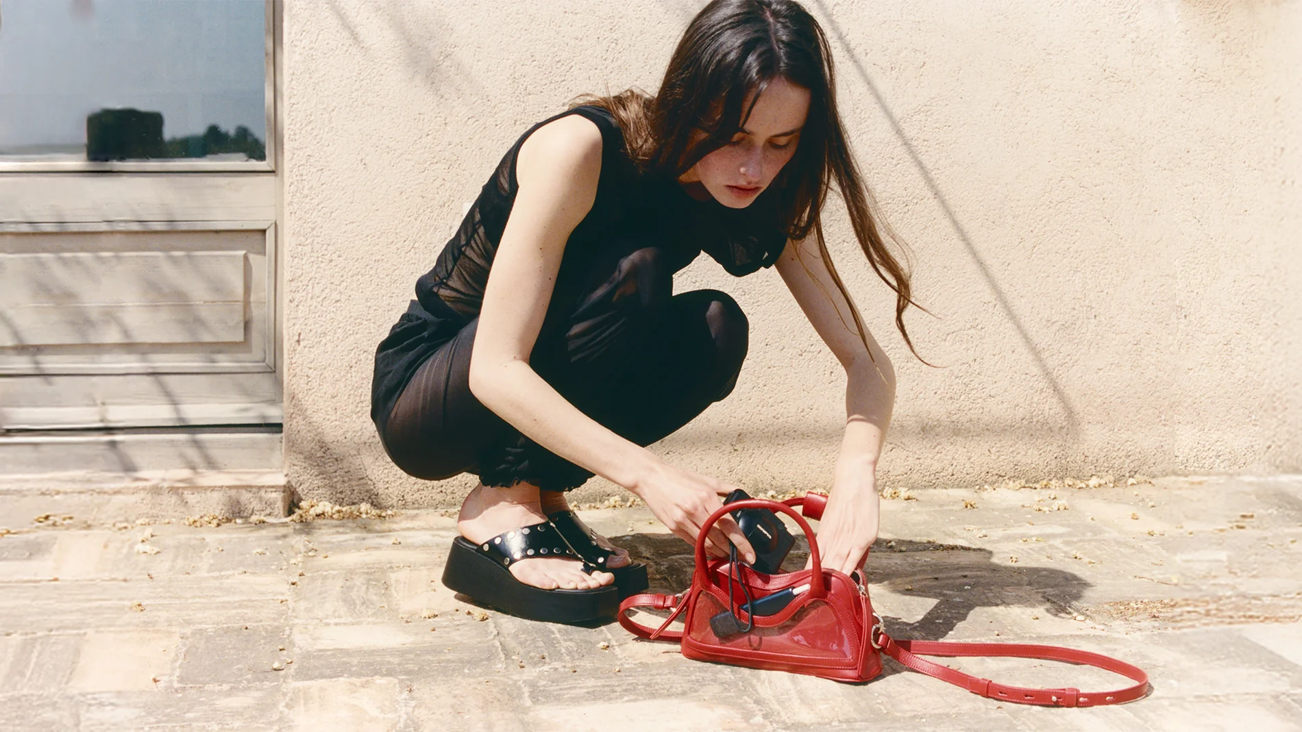 Sustainable Style, Ahead of Time